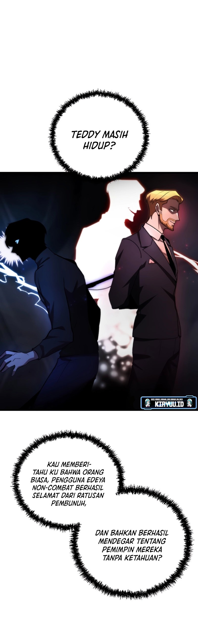 My School Life Pretending to Be a Worthless Person Chapter 71 Gambar 29