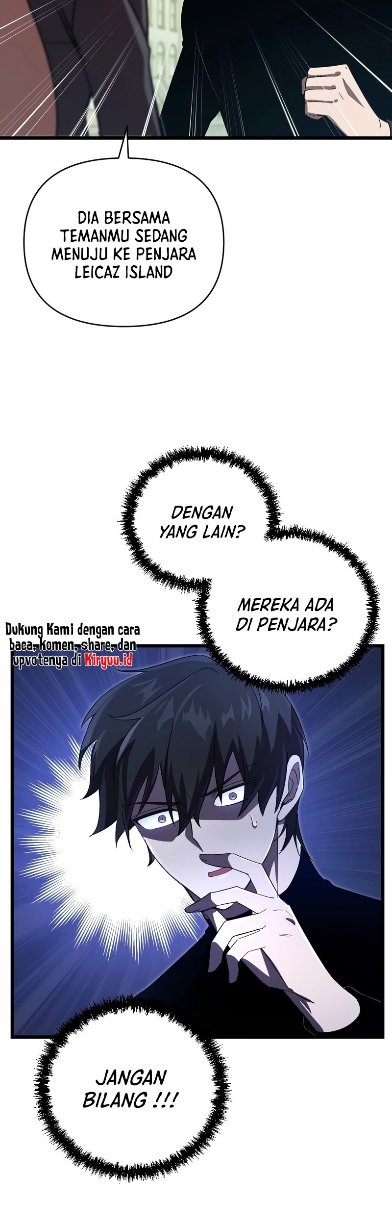 My School Life Pretending to Be a Worthless Person Chapter 71 Gambar 32