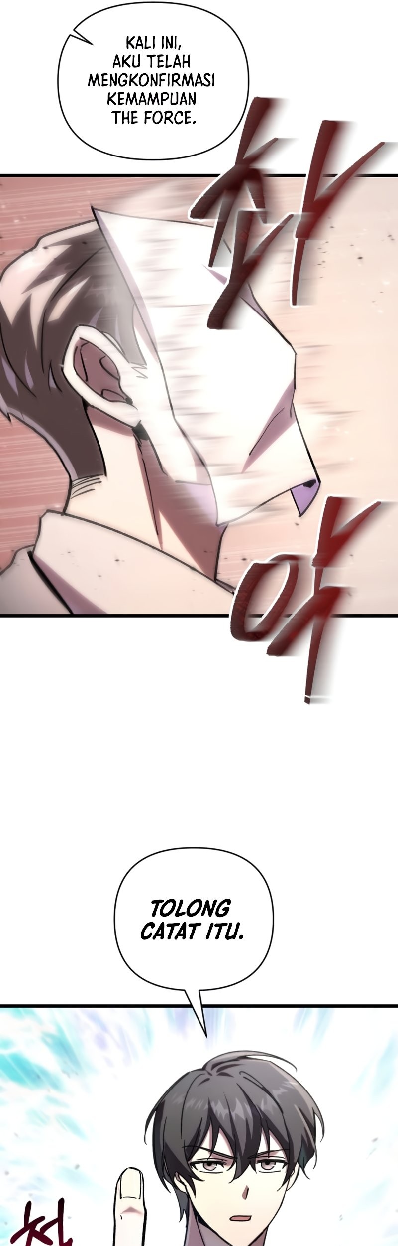 My School Life Pretending to Be a Worthless Person Chapter 78 Gambar 53