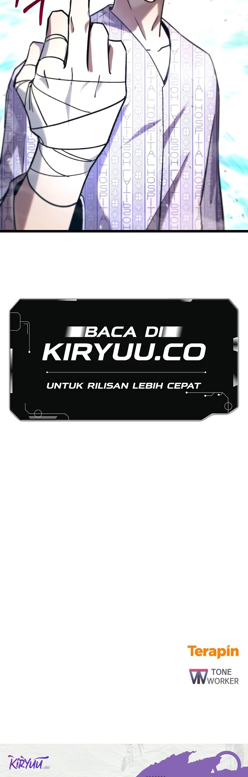 My School Life Pretending to Be a Worthless Person Chapter 78 Gambar 54