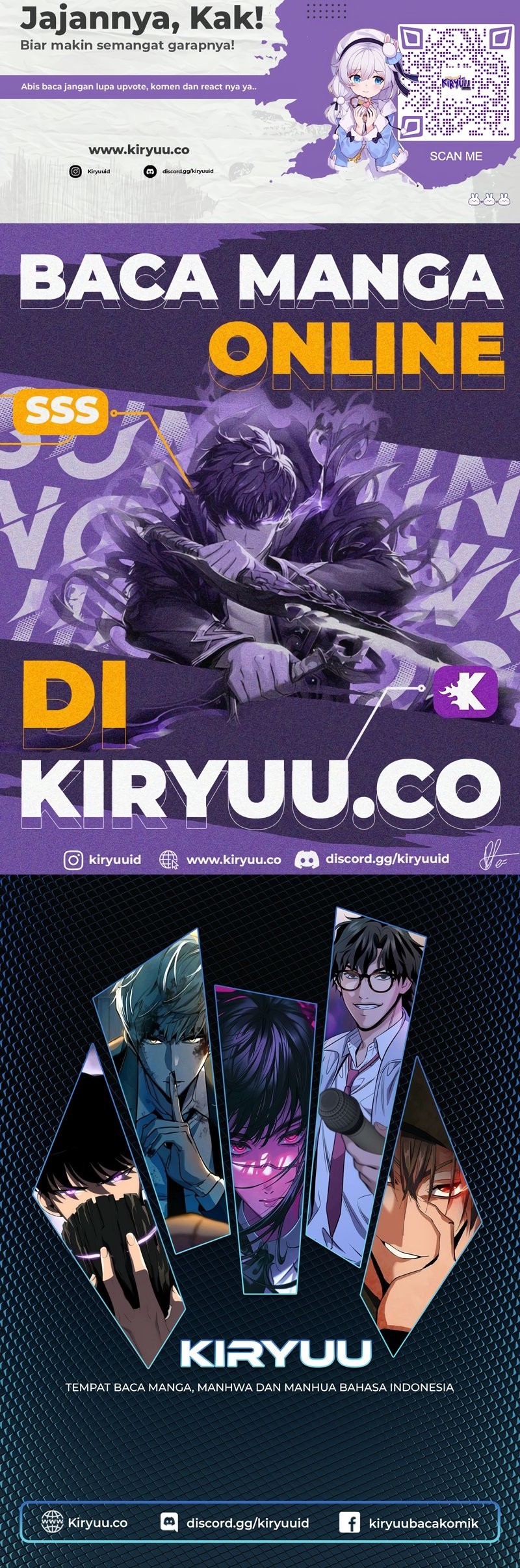 My School Life Pretending to Be a Worthless Person Chapter 78 Gambar 55