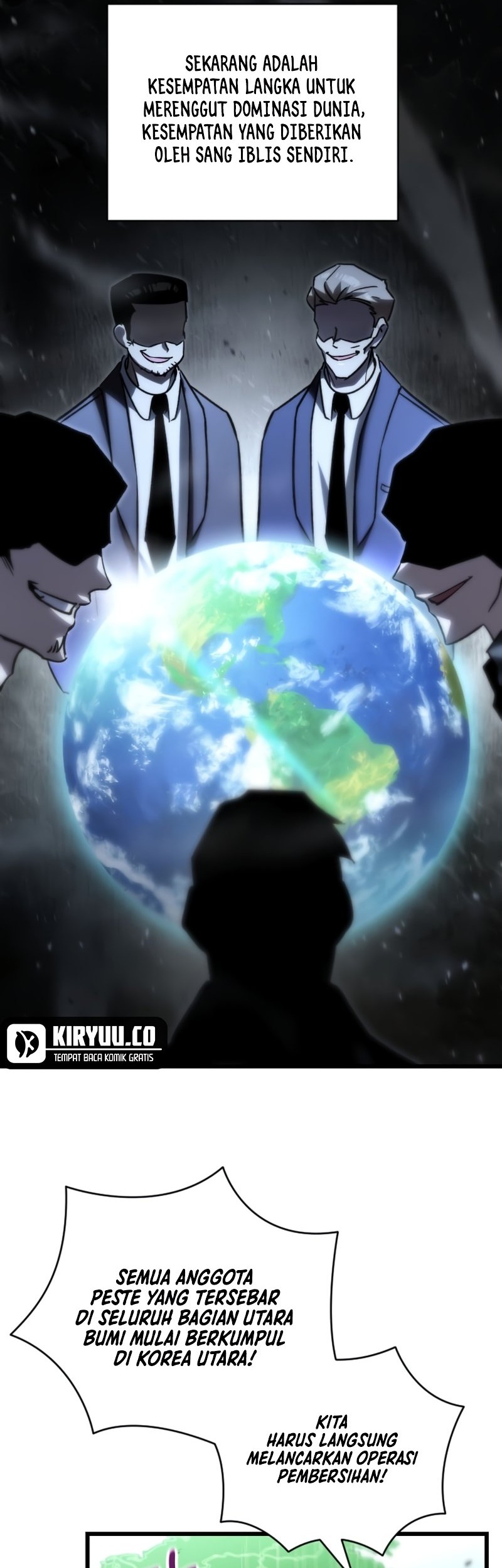 My School Life Pretending to Be a Worthless Person Chapter 78 Gambar 38