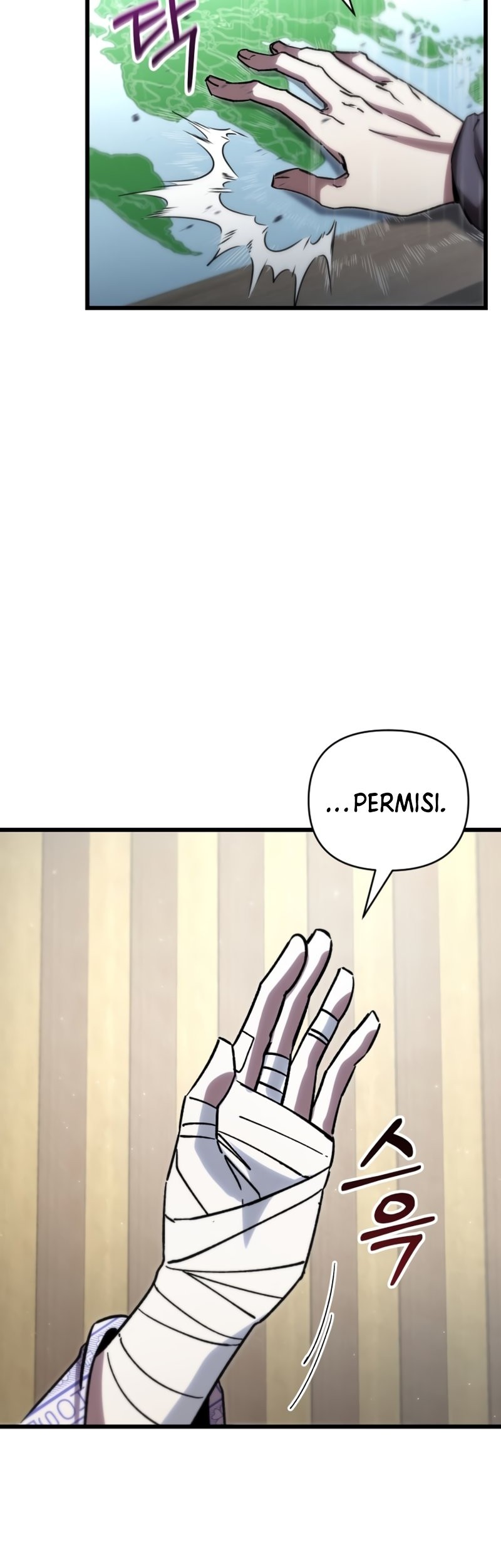 My School Life Pretending to Be a Worthless Person Chapter 78 Gambar 39