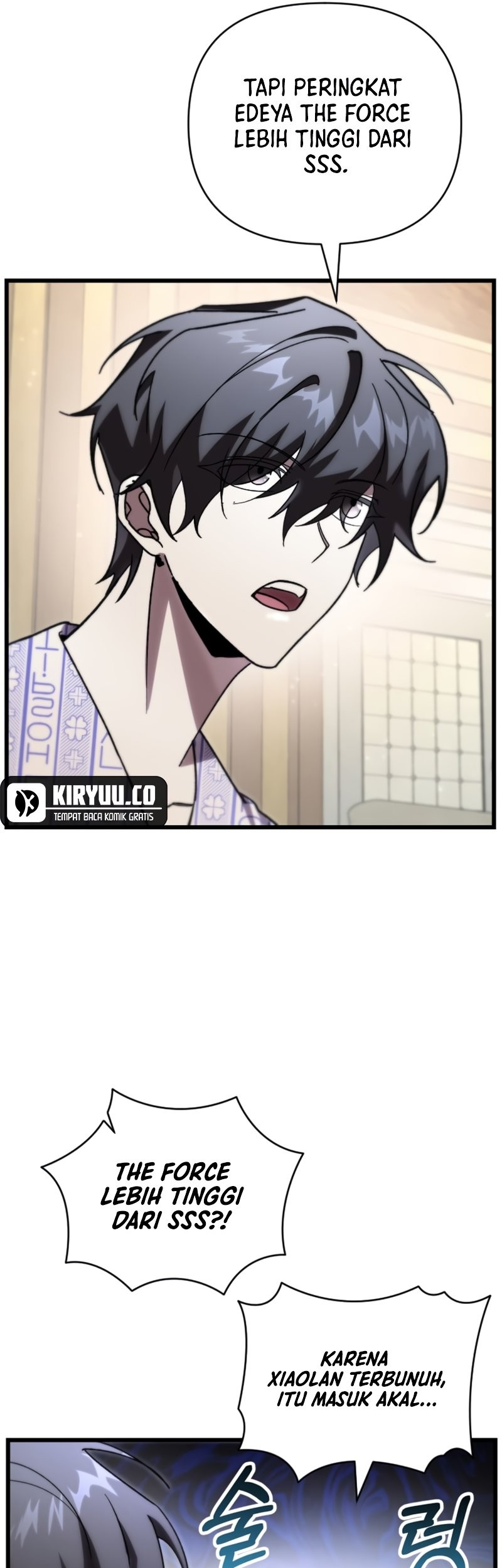 My School Life Pretending to Be a Worthless Person Chapter 78 Gambar 41