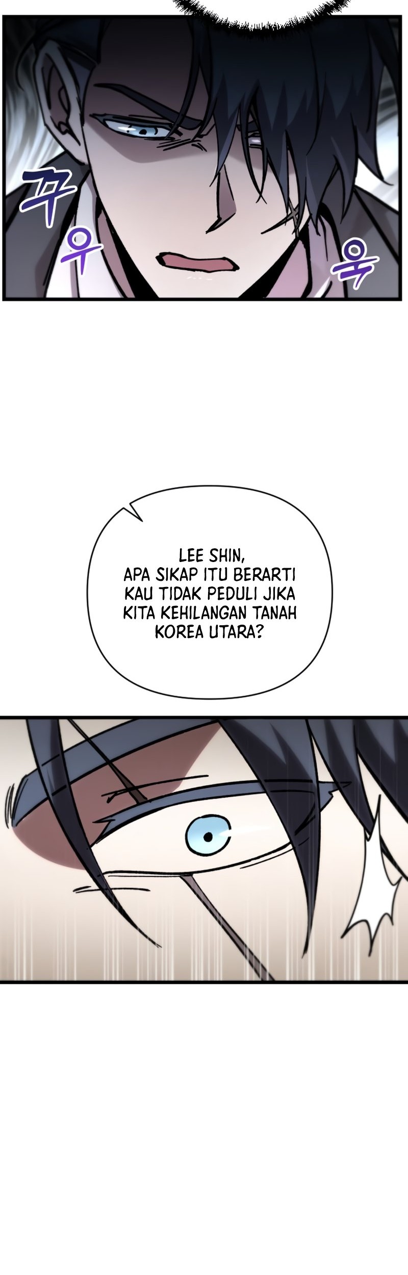 My School Life Pretending to Be a Worthless Person Chapter 78 Gambar 48