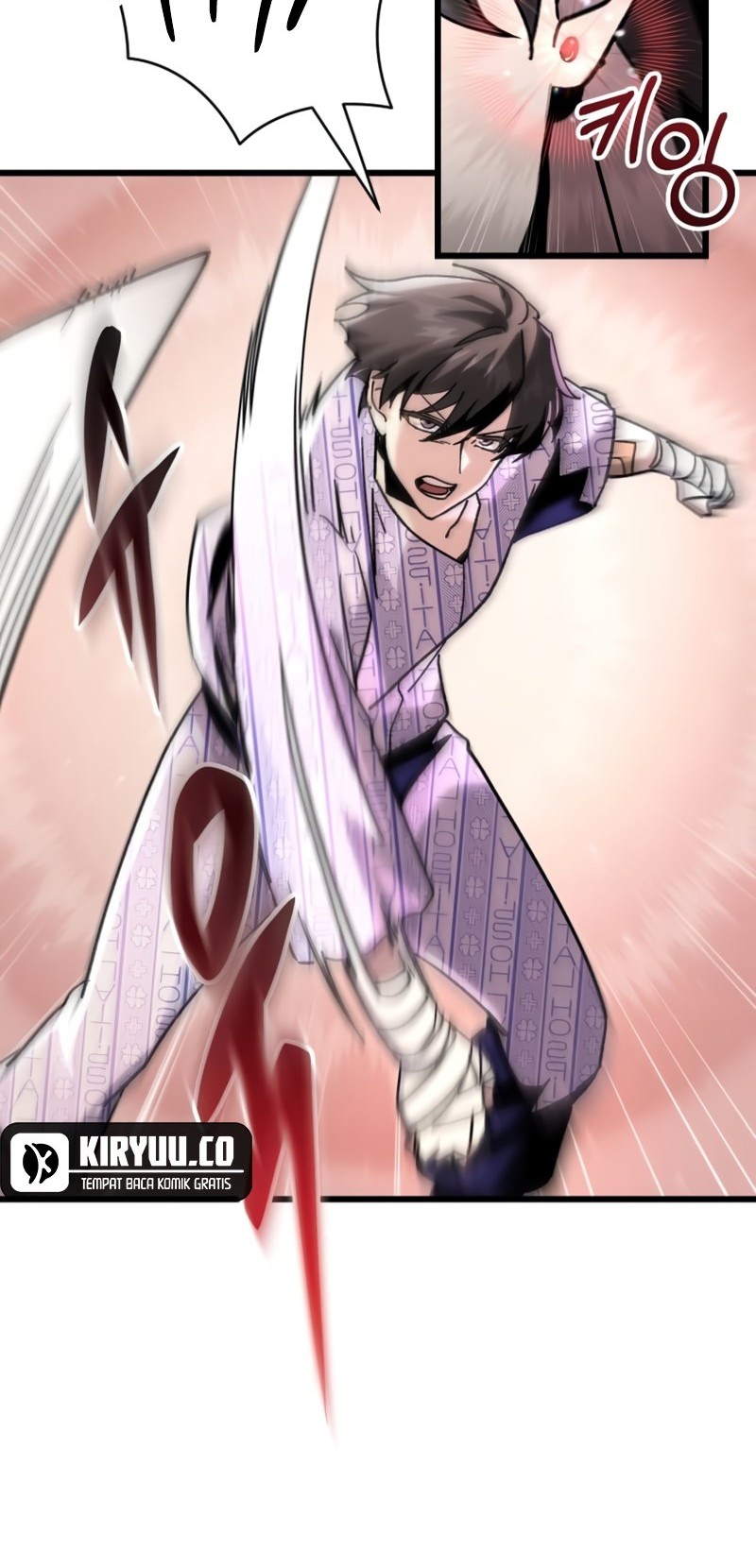 My School Life Pretending to Be a Worthless Person Chapter 78 Gambar 52