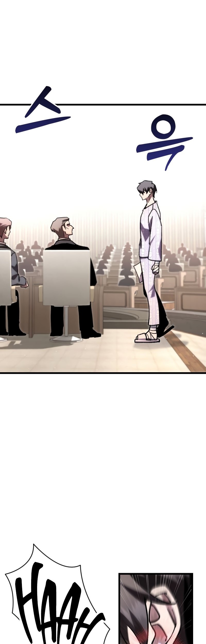 My School Life Pretending to Be a Worthless Person Chapter 78 Gambar 51