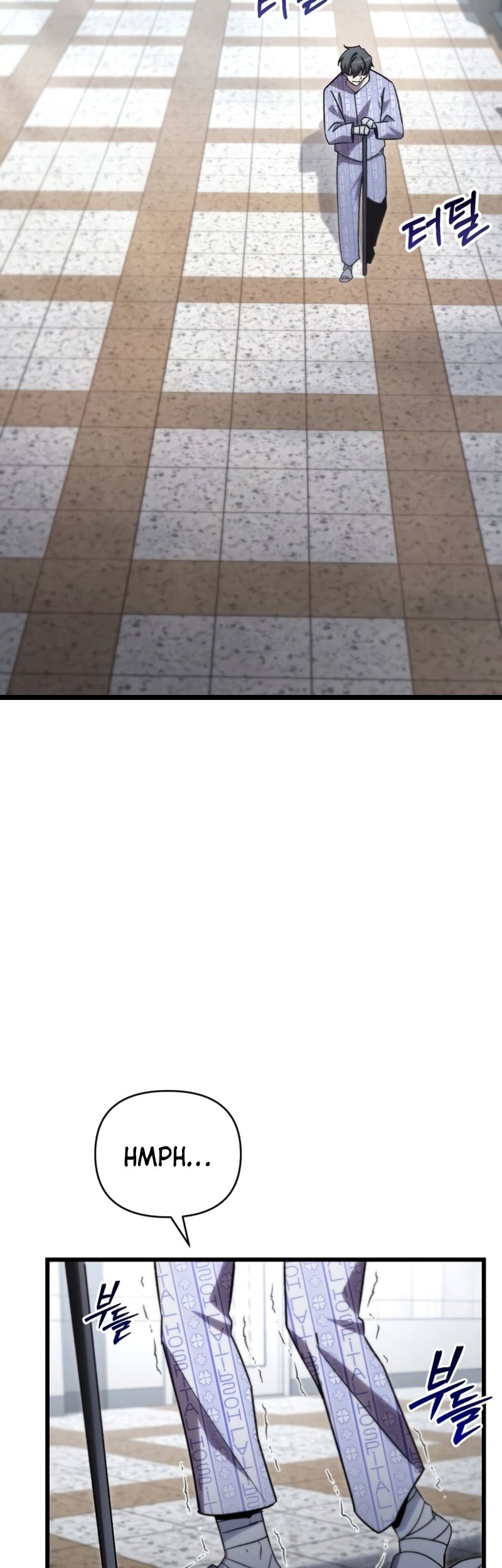 My School Life Pretending to Be a Worthless Person Chapter 78 Gambar 3