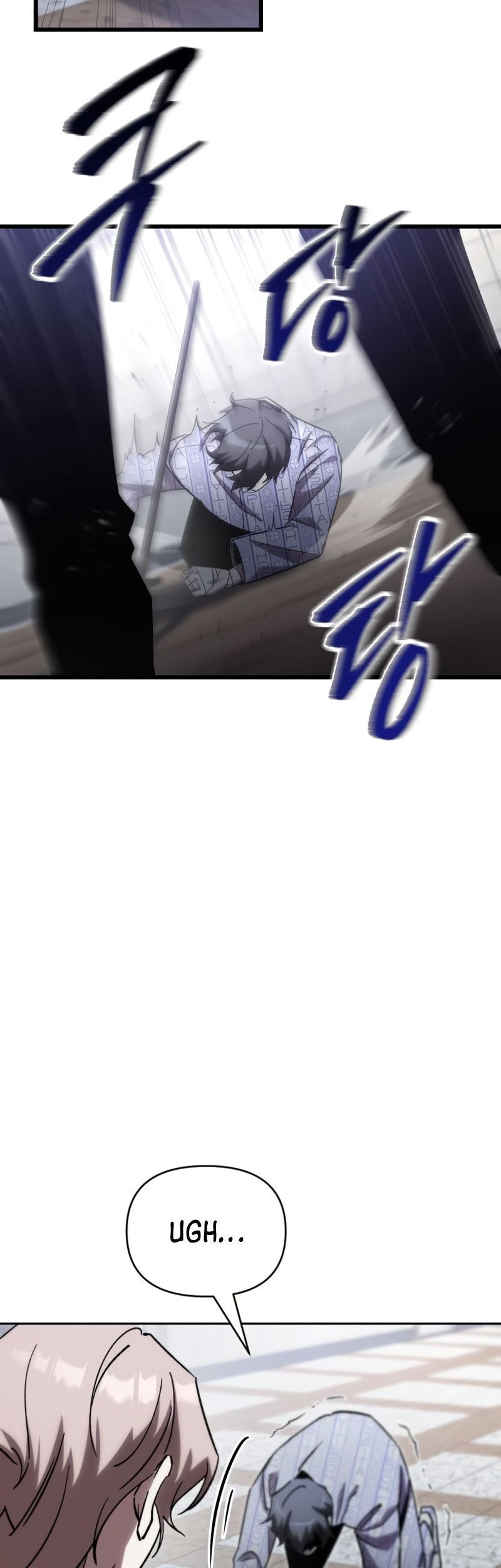 My School Life Pretending to Be a Worthless Person Chapter 78 Gambar 6