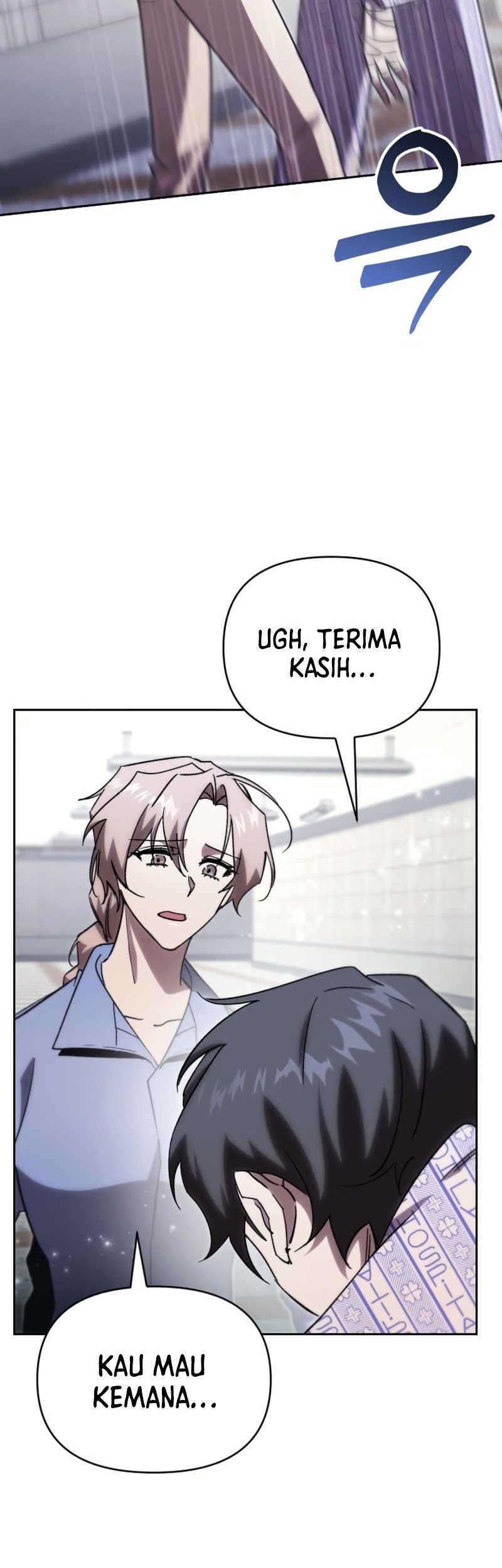 My School Life Pretending to Be a Worthless Person Chapter 78 Gambar 8