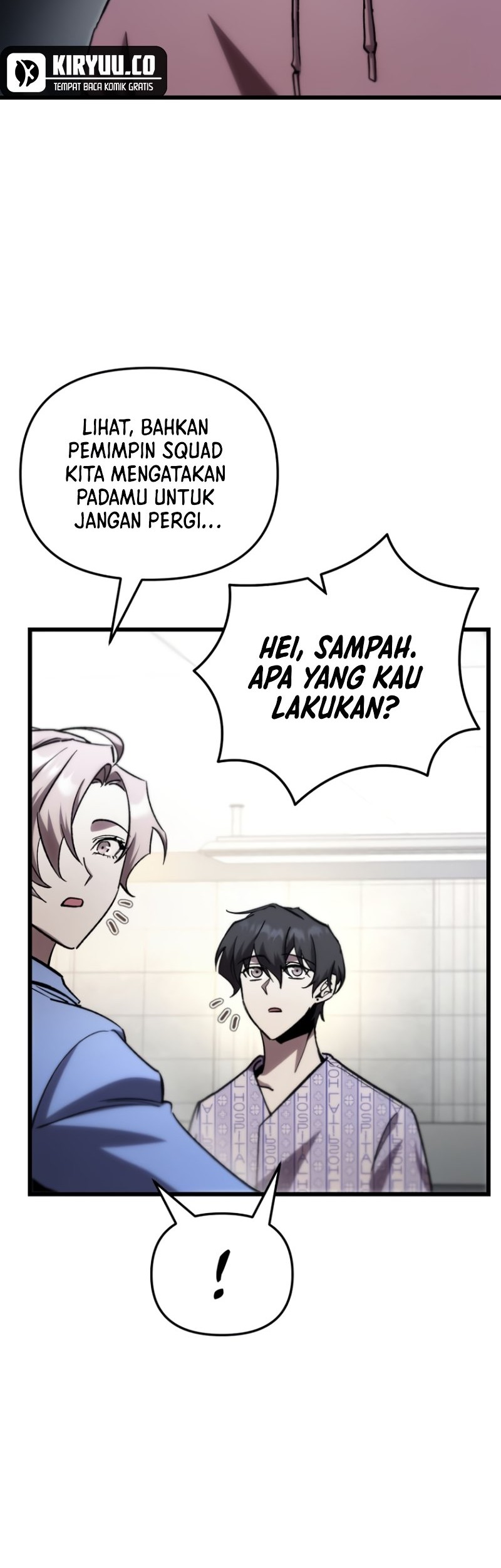 My School Life Pretending to Be a Worthless Person Chapter 78 Gambar 14
