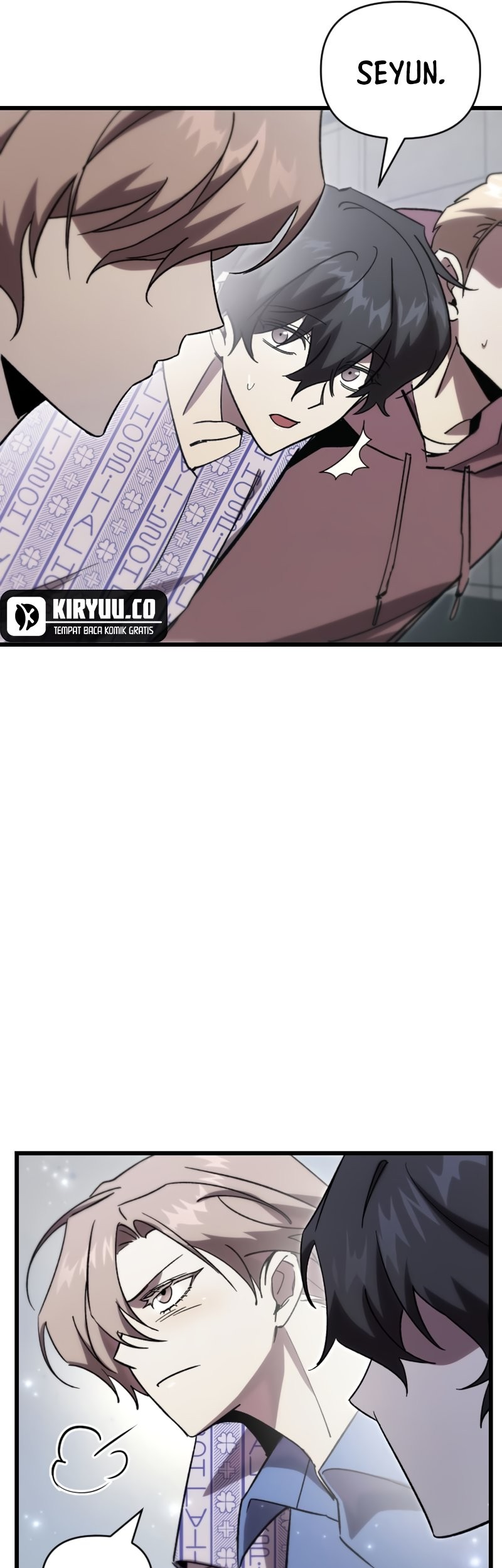 My School Life Pretending to Be a Worthless Person Chapter 78 Gambar 21