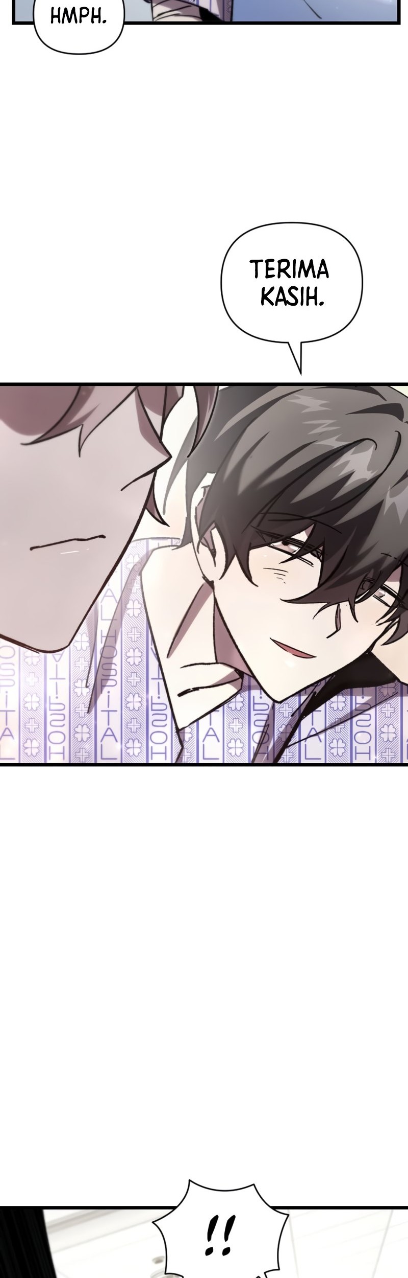 My School Life Pretending to Be a Worthless Person Chapter 78 Gambar 22