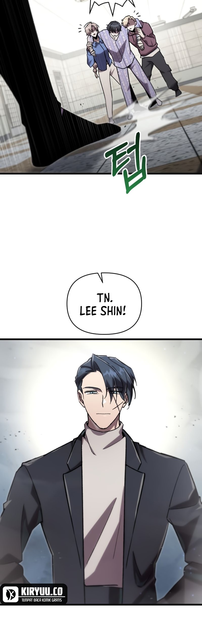 My School Life Pretending to Be a Worthless Person Chapter 78 Gambar 23