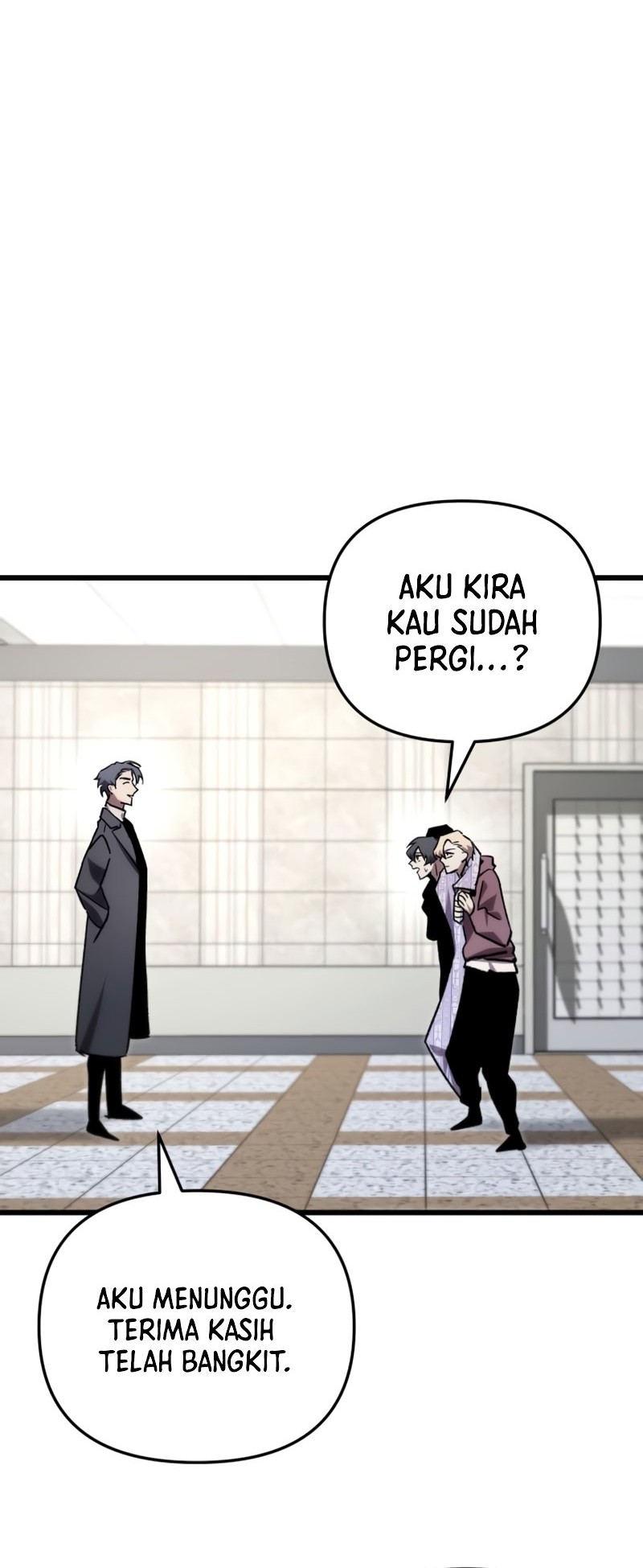 My School Life Pretending to Be a Worthless Person Chapter 78 Gambar 24