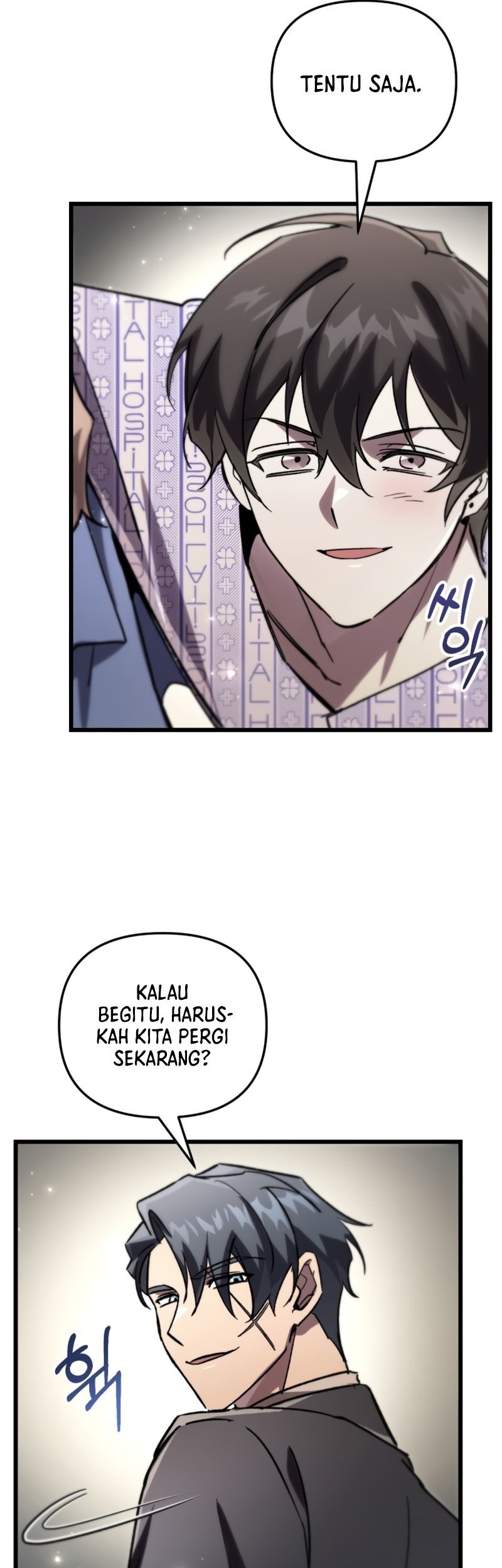 My School Life Pretending to Be a Worthless Person Chapter 78 Gambar 25