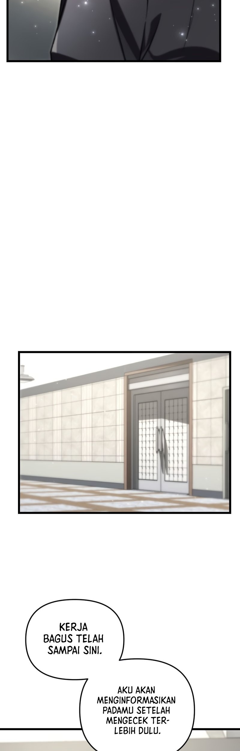 My School Life Pretending to Be a Worthless Person Chapter 78 Gambar 26