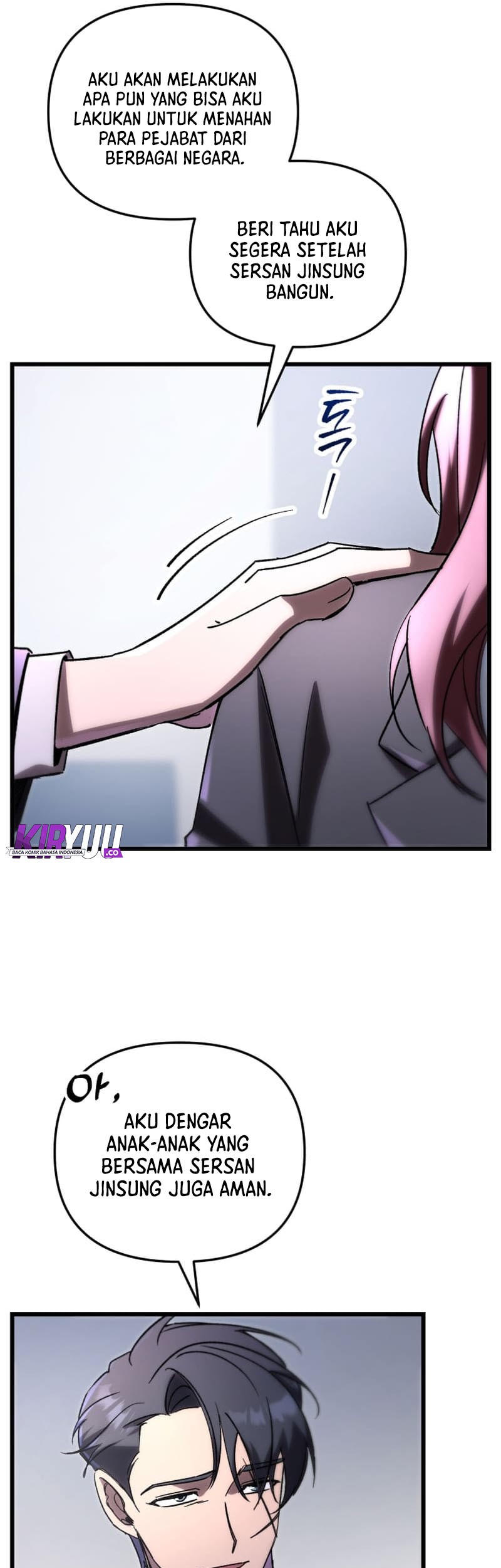 My School Life Pretending to Be a Worthless Person Chapter 77 Gambar 50