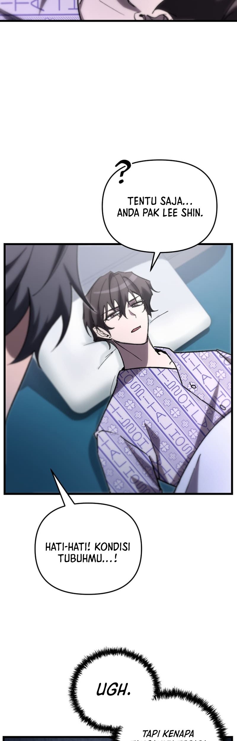 My School Life Pretending to Be a Worthless Person Chapter 77 Gambar 56