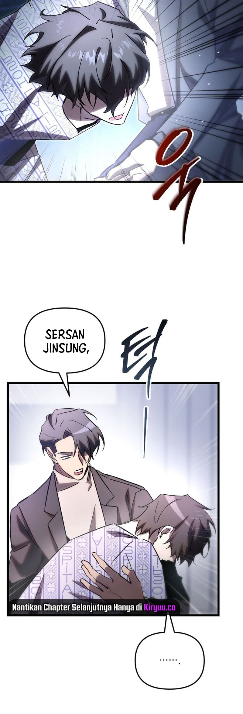 My School Life Pretending to Be a Worthless Person Chapter 77 Gambar 61