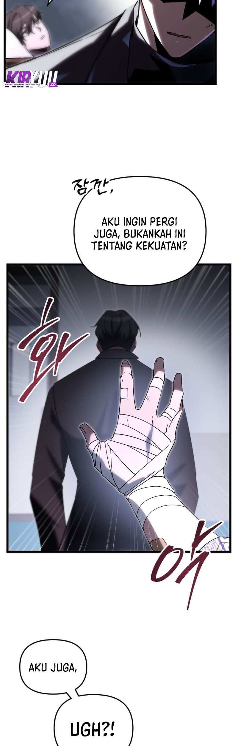 My School Life Pretending to Be a Worthless Person Chapter 77 Gambar 59