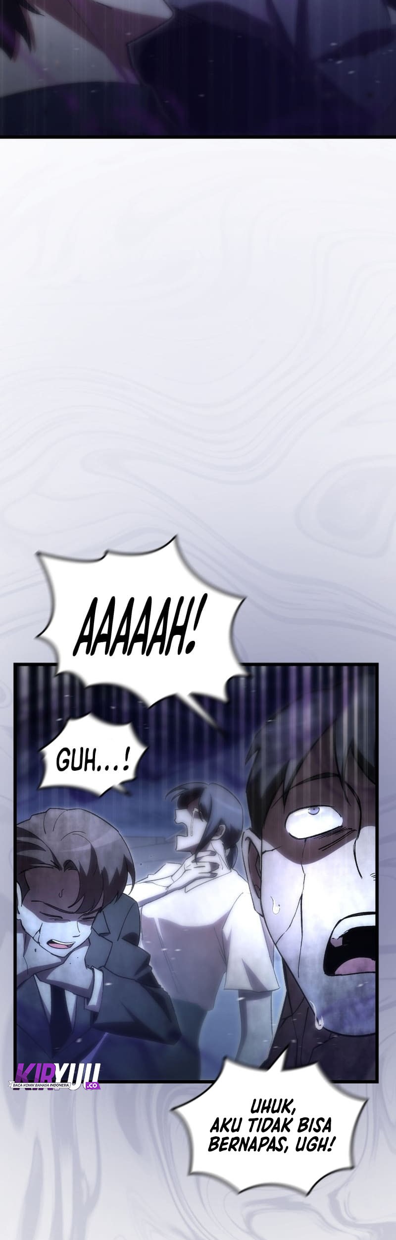 My School Life Pretending to Be a Worthless Person Chapter 77 Gambar 34