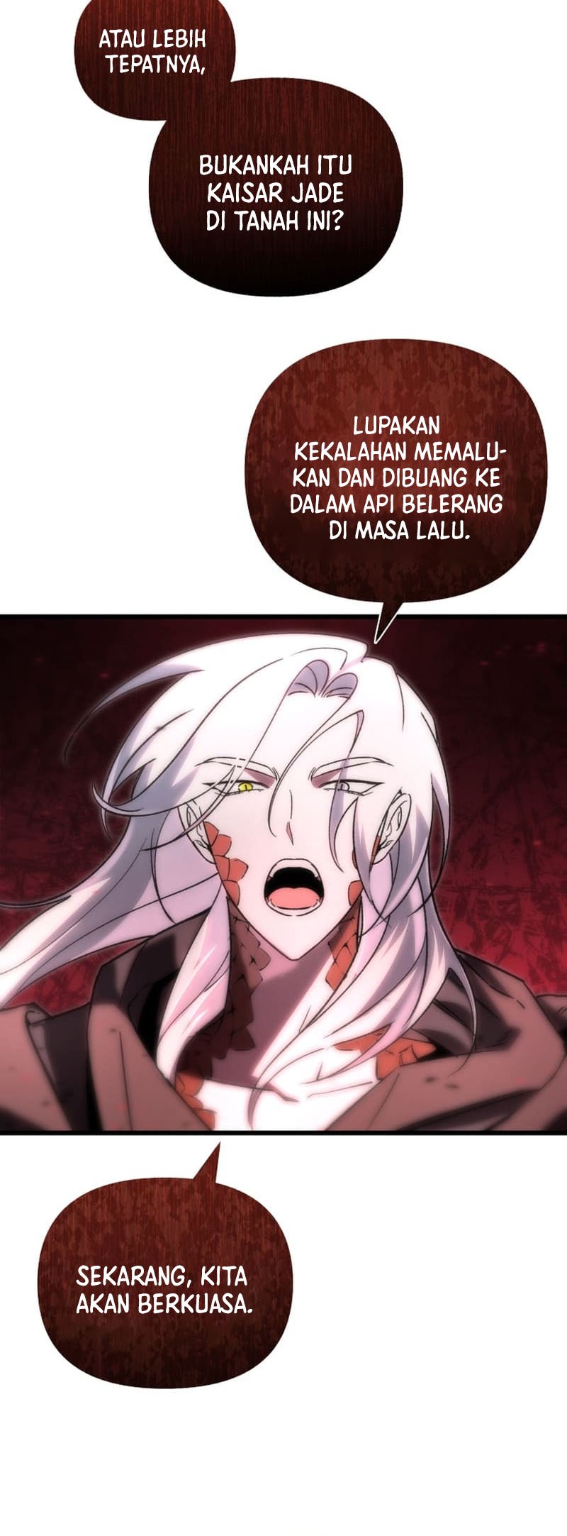 My School Life Pretending to Be a Worthless Person Chapter 77 Gambar 41