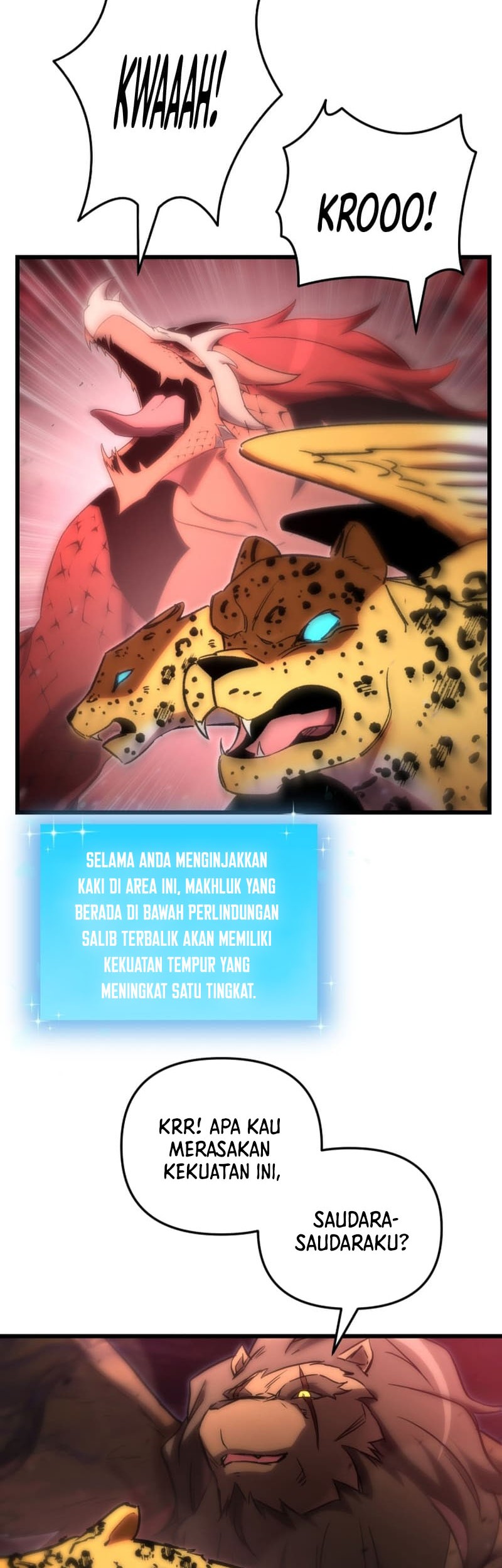 My School Life Pretending to Be a Worthless Person Chapter 77 Gambar 39