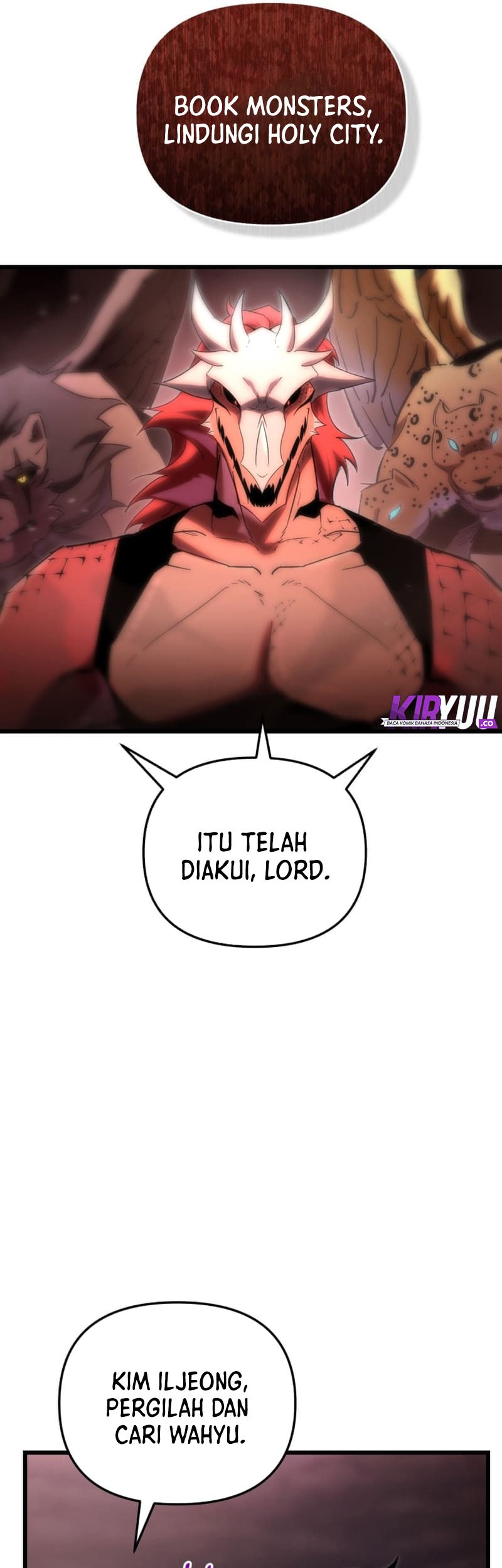 My School Life Pretending to Be a Worthless Person Chapter 77 Gambar 42