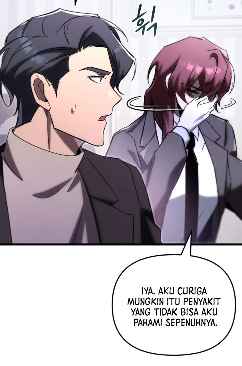 My School Life Pretending to Be a Worthless Person Chapter 77 Gambar 49