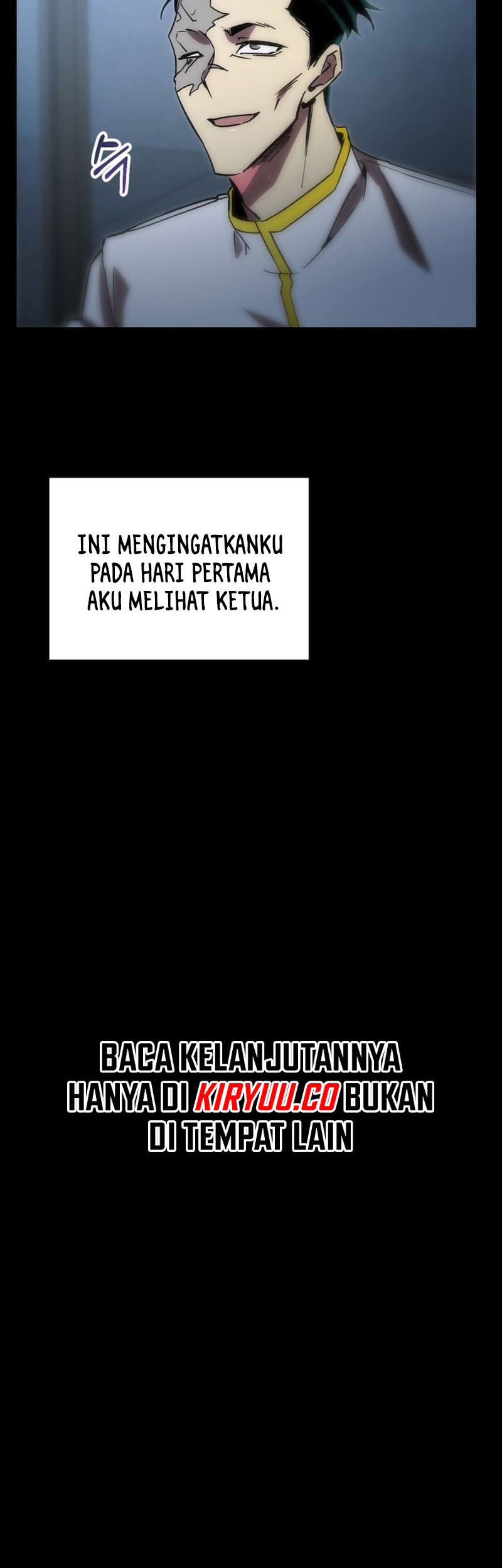 My School Life Pretending to Be a Worthless Person Chapter 77 Gambar 3