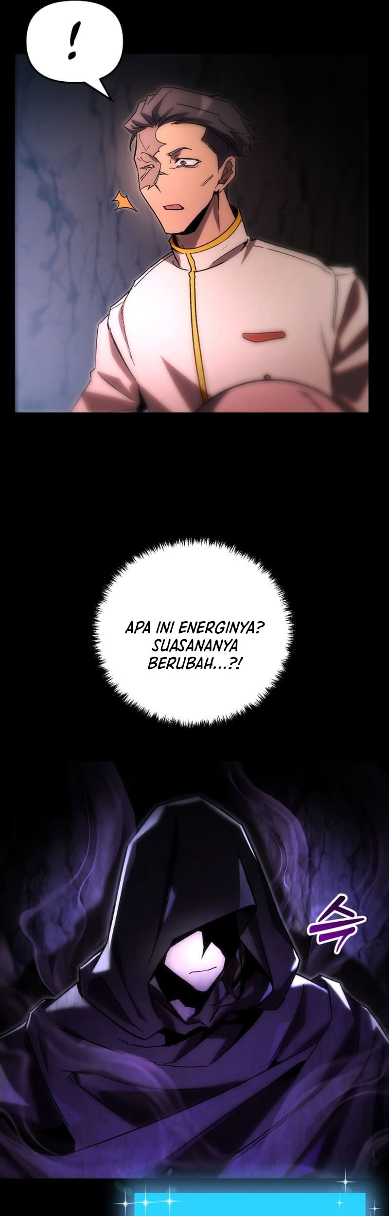 My School Life Pretending to Be a Worthless Person Chapter 77 Gambar 6