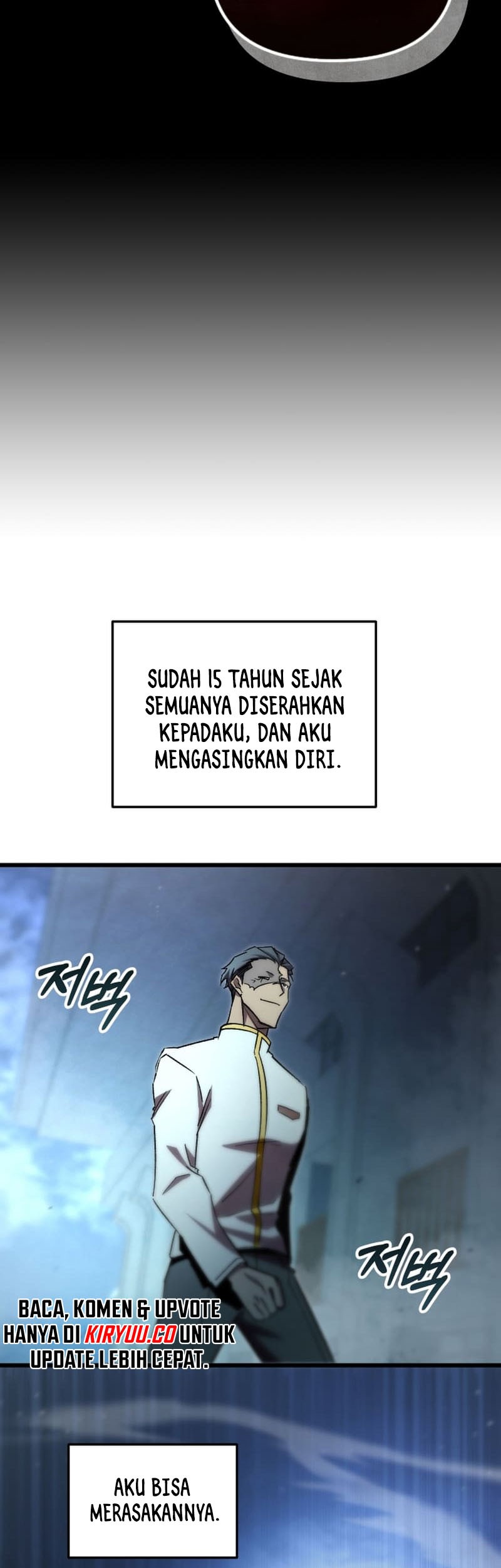 My School Life Pretending to Be a Worthless Person Chapter 77 Gambar 8