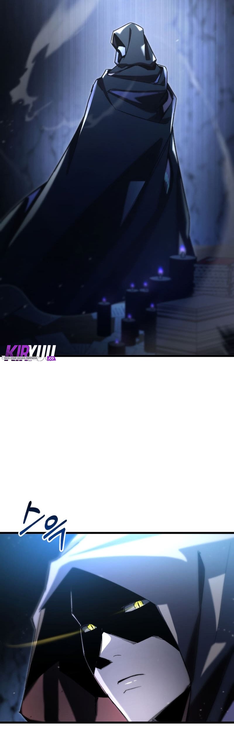 My School Life Pretending to Be a Worthless Person Chapter 77 Gambar 10