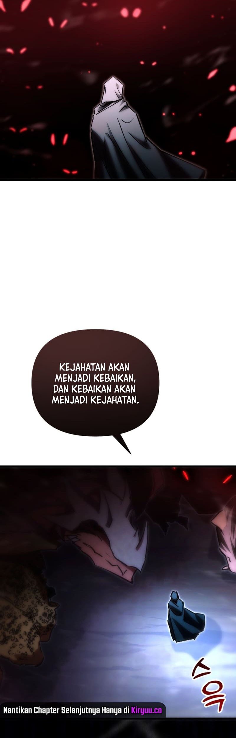 My School Life Pretending to Be a Worthless Person Chapter 77 Gambar 12