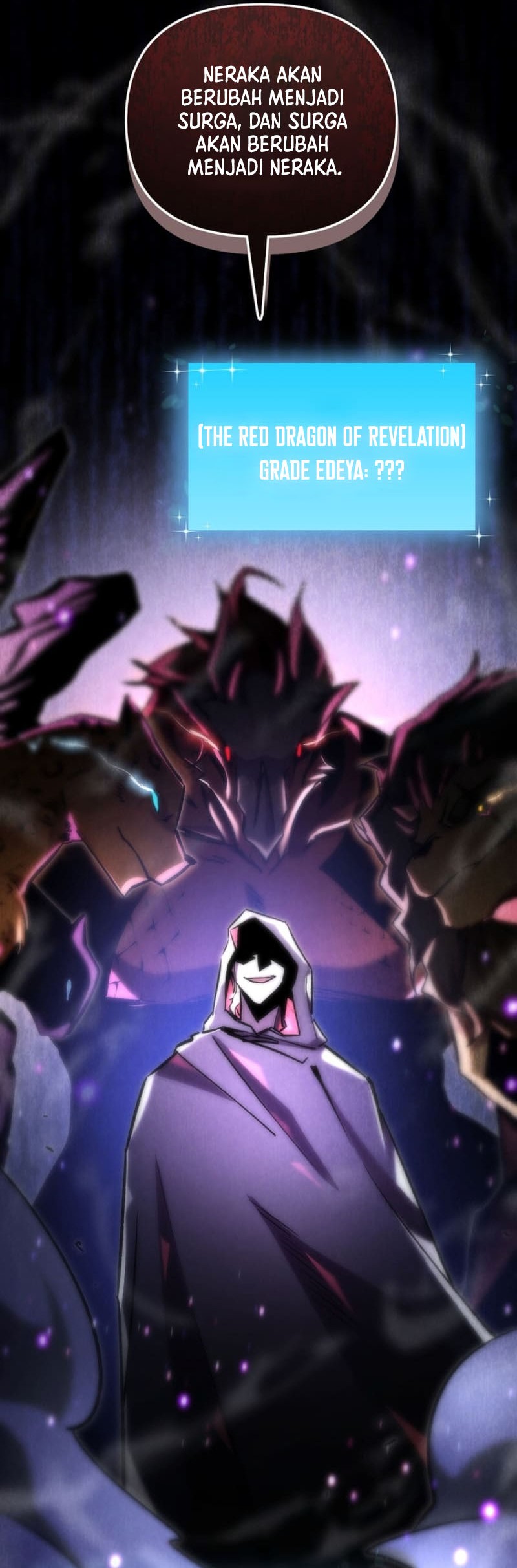 My School Life Pretending to Be a Worthless Person Chapter 77 Gambar 13