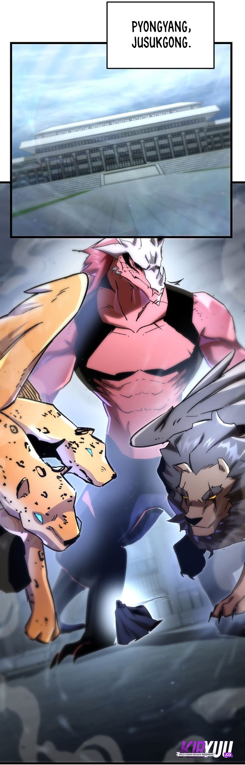 My School Life Pretending to Be a Worthless Person Chapter 77 Gambar 18