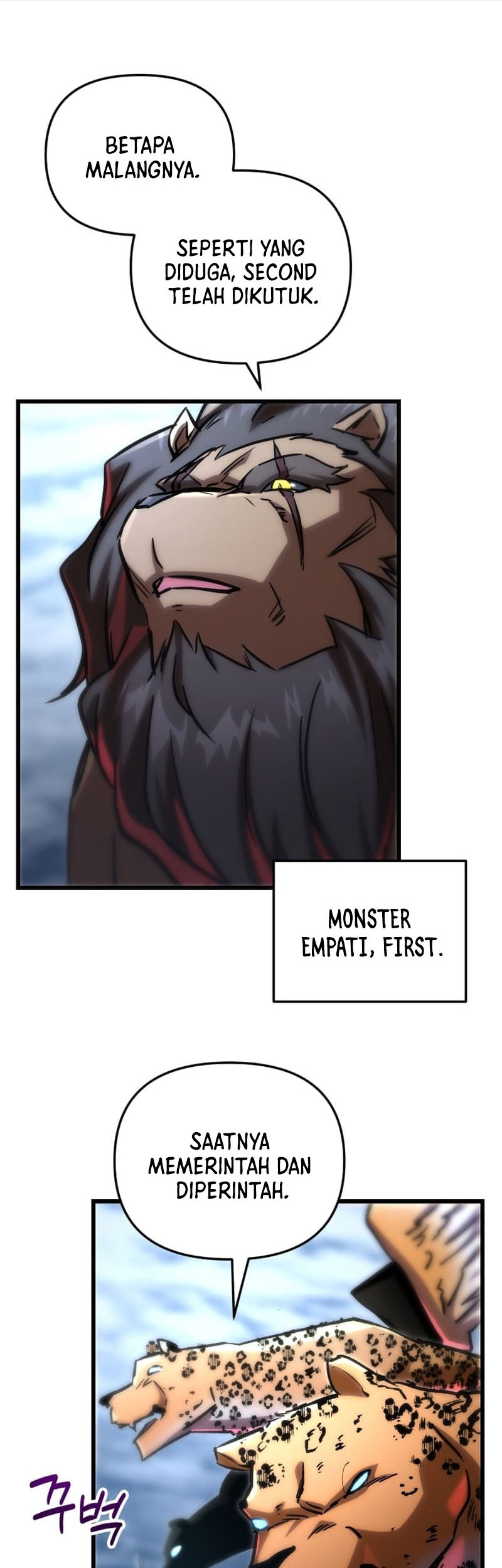 My School Life Pretending to Be a Worthless Person Chapter 77 Gambar 19