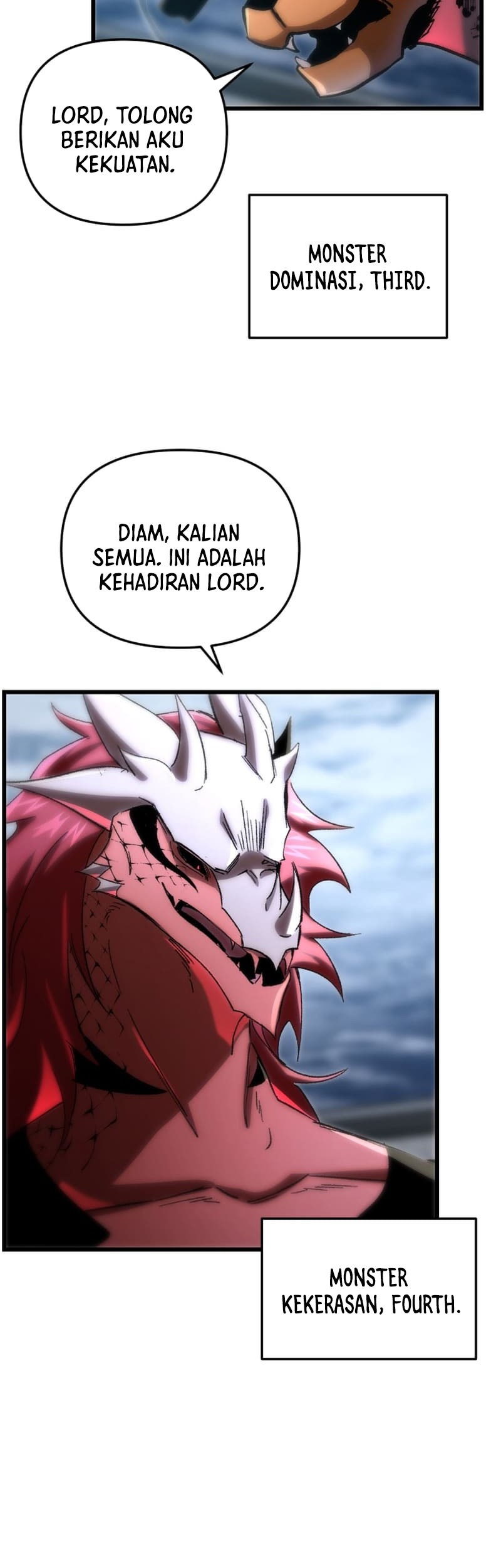 My School Life Pretending to Be a Worthless Person Chapter 77 Gambar 20