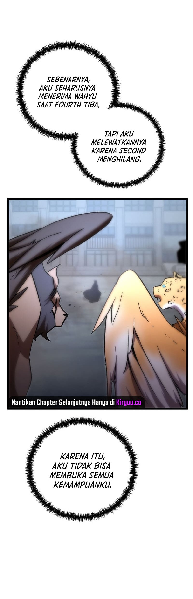 My School Life Pretending to Be a Worthless Person Chapter 77 Gambar 21