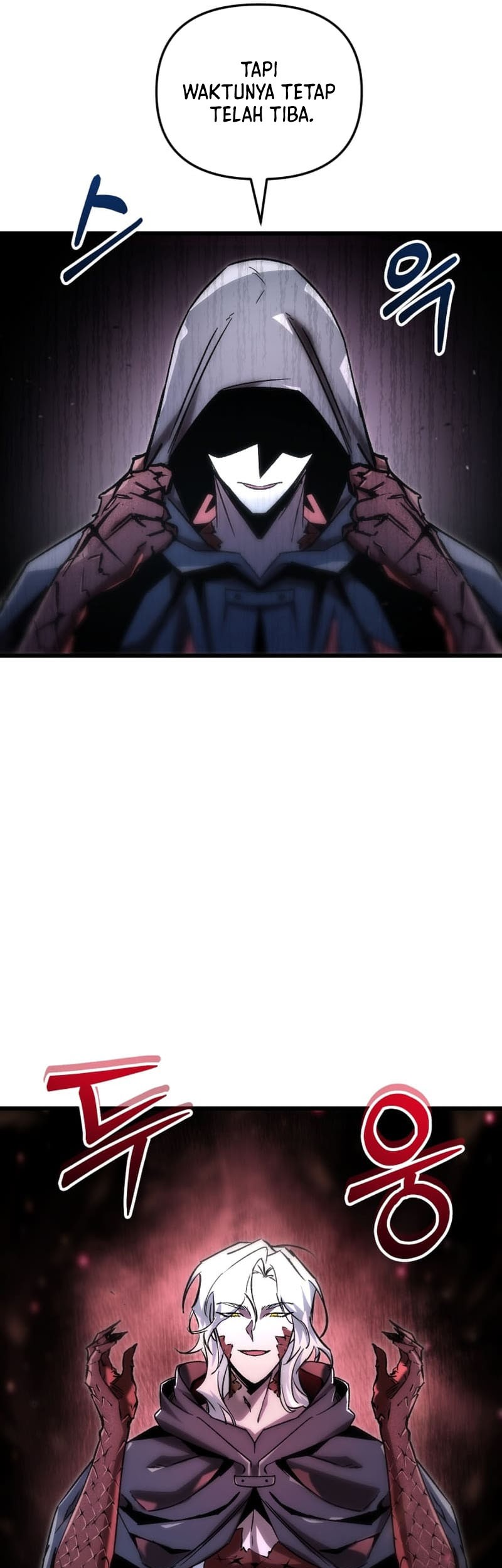 My School Life Pretending to Be a Worthless Person Chapter 77 Gambar 22