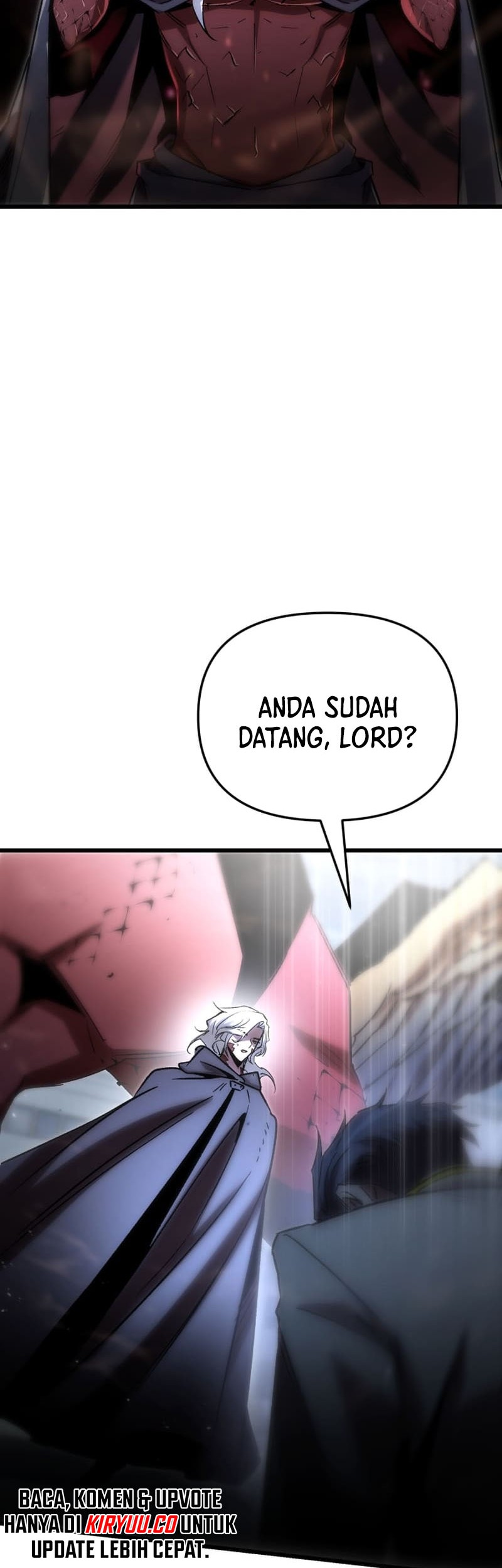 My School Life Pretending to Be a Worthless Person Chapter 77 Gambar 23