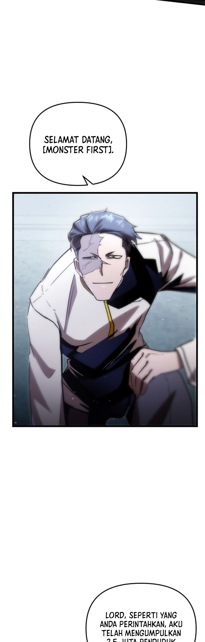 My School Life Pretending to Be a Worthless Person Chapter 77 Gambar 24