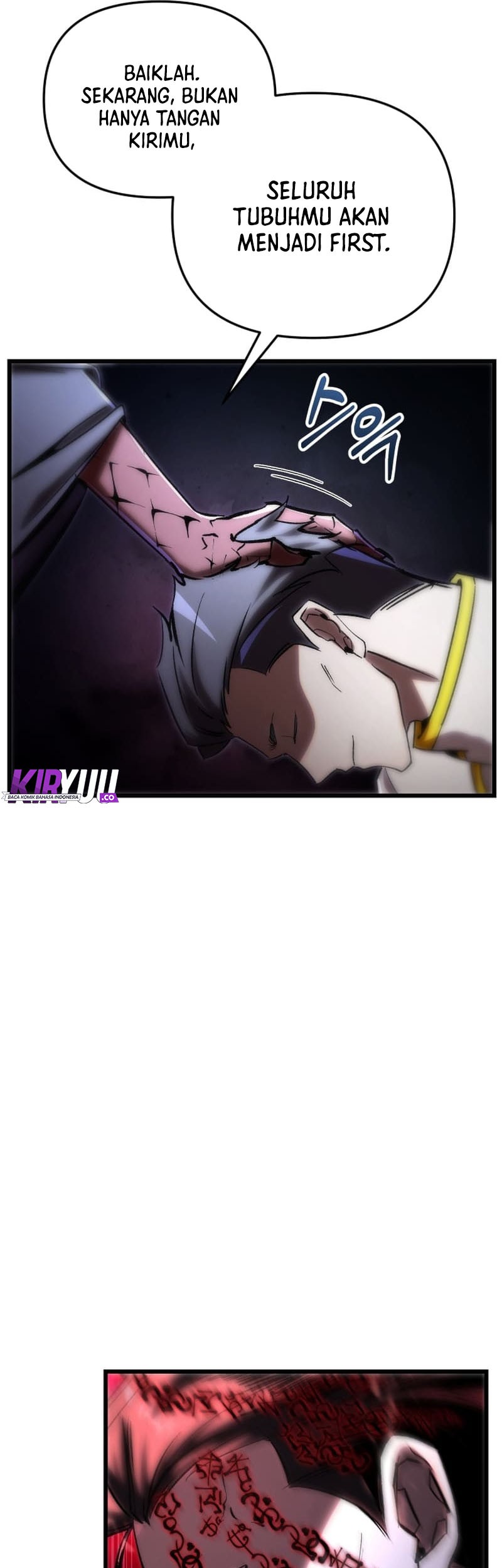 My School Life Pretending to Be a Worthless Person Chapter 77 Gambar 26