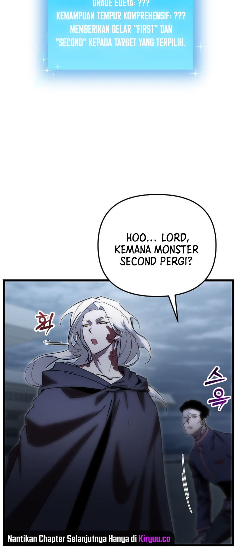 My School Life Pretending to Be a Worthless Person Chapter 77 Gambar 29