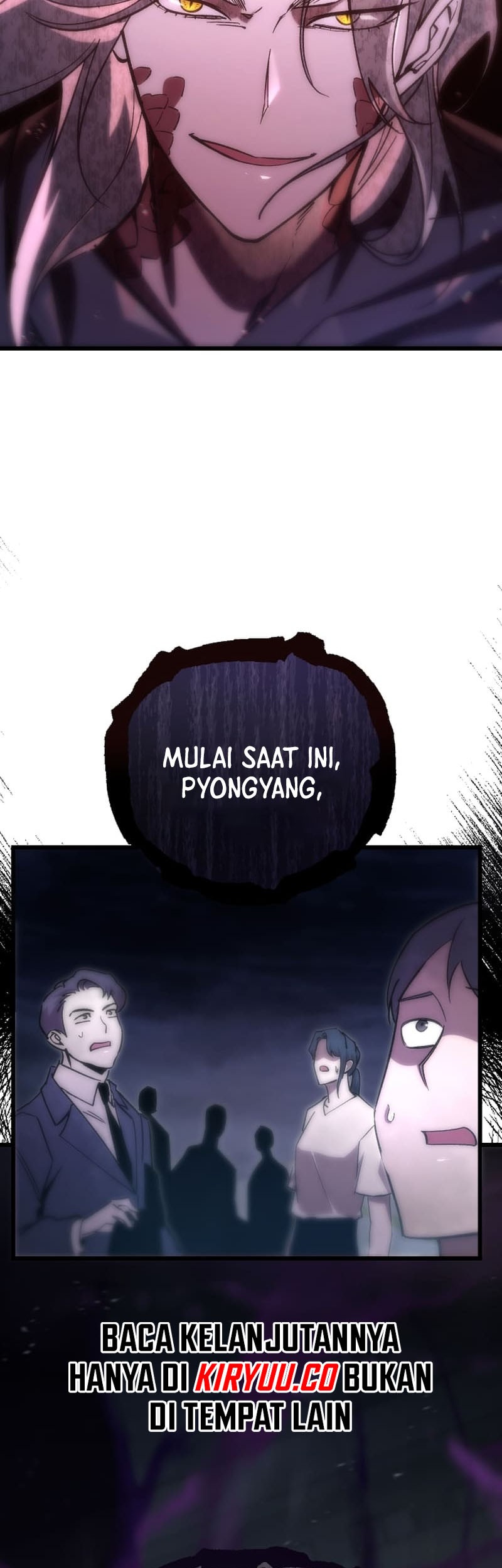 My School Life Pretending to Be a Worthless Person Chapter 77 Gambar 32