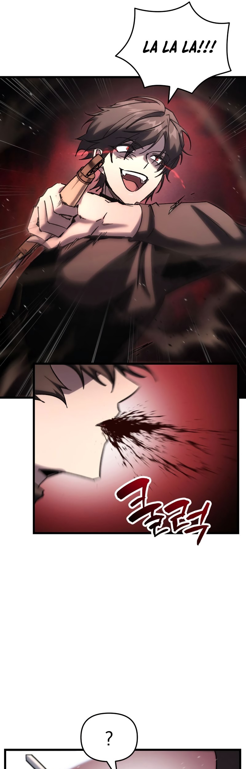 My School Life Pretending to Be a Worthless Person Chapter 76 Gambar 42