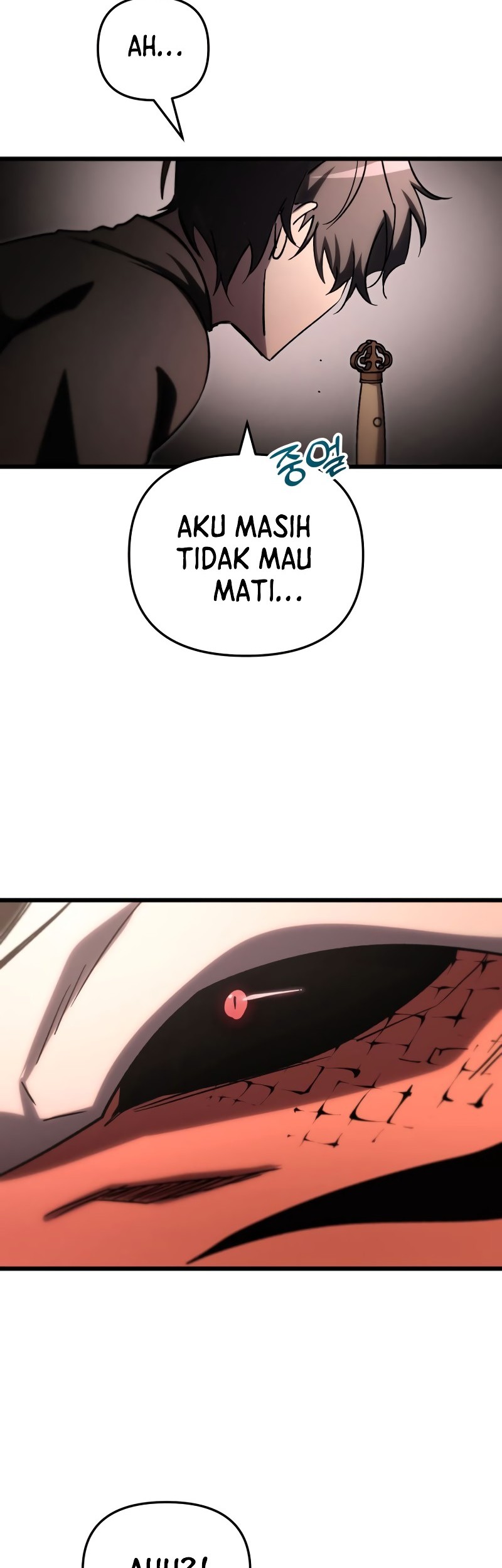 My School Life Pretending to Be a Worthless Person Chapter 76 Gambar 50