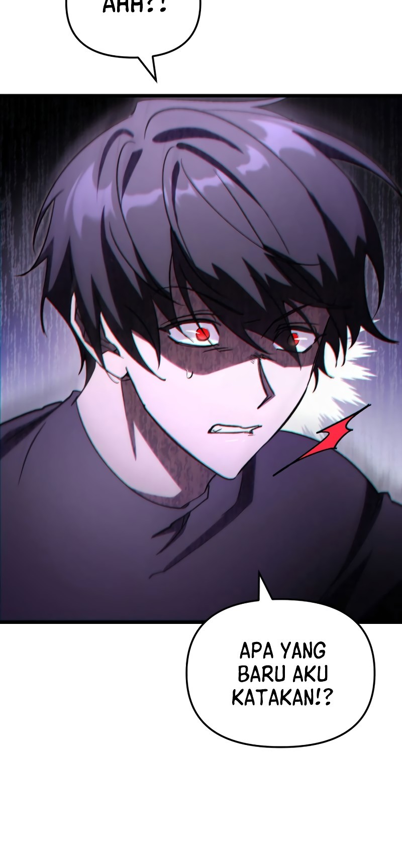 My School Life Pretending to Be a Worthless Person Chapter 76 Gambar 51