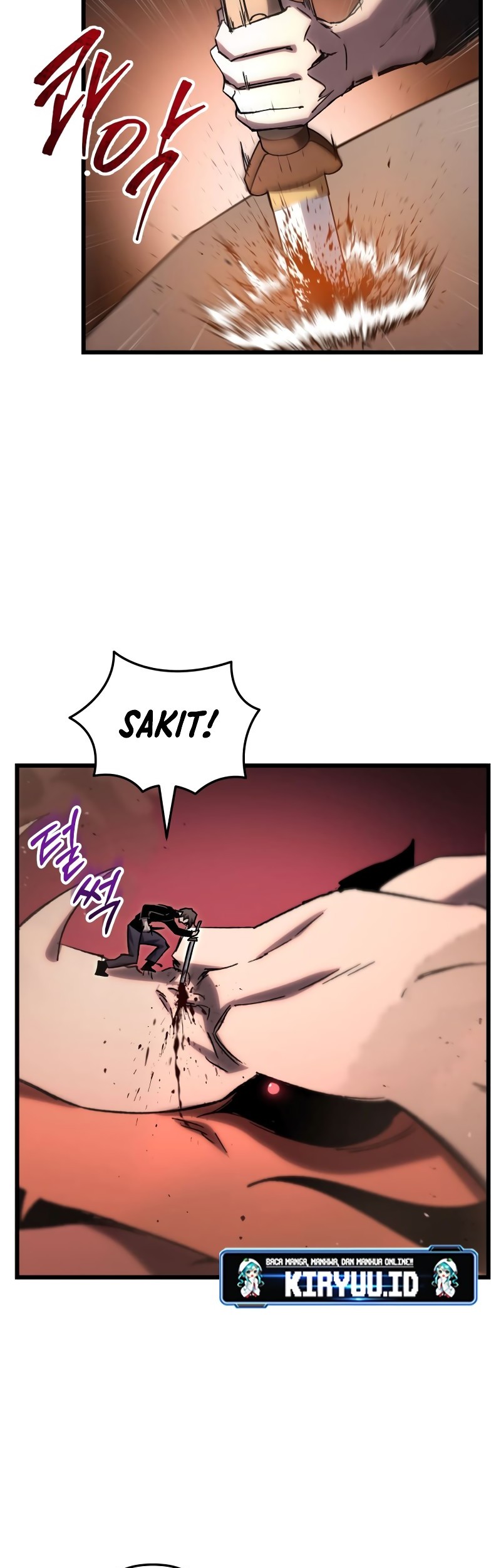 My School Life Pretending to Be a Worthless Person Chapter 76 Gambar 49